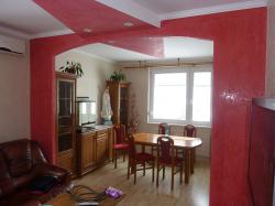 Marcodecor s.r.o. - maľovanie, tapetovanie, stierky