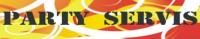 Party servis - catering, svadby