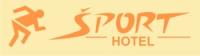 ŠPORTHOTEL - ubytovanie Nové Zámky