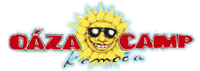 Oáza camp Komoča - autokemping