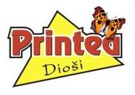 Reklamná agentúra PRINTEA - Dioši